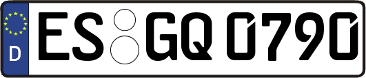 ES-GQ0790