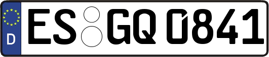 ES-GQ0841