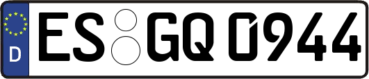 ES-GQ0944