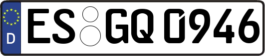 ES-GQ0946