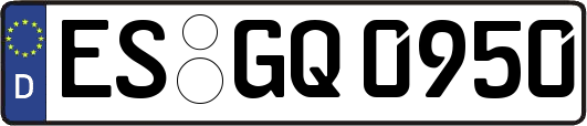 ES-GQ0950