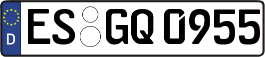 ES-GQ0955