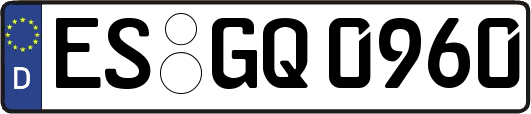 ES-GQ0960
