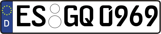 ES-GQ0969