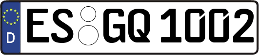 ES-GQ1002