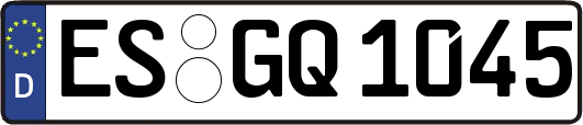 ES-GQ1045