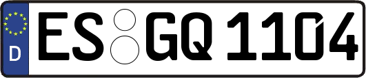 ES-GQ1104