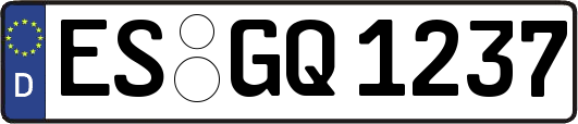ES-GQ1237