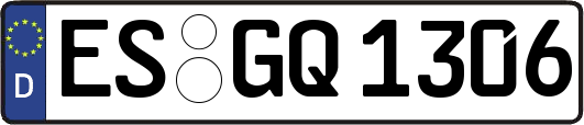 ES-GQ1306