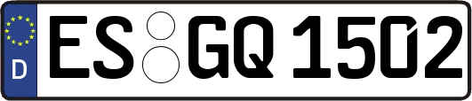 ES-GQ1502