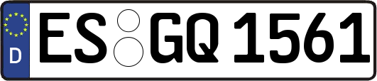 ES-GQ1561