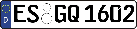 ES-GQ1602