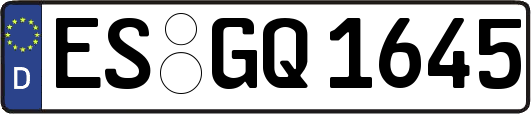 ES-GQ1645
