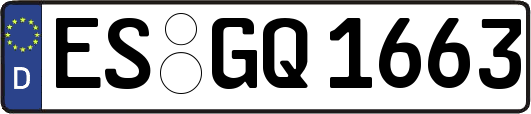 ES-GQ1663