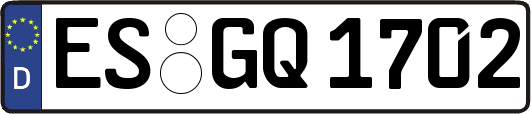 ES-GQ1702