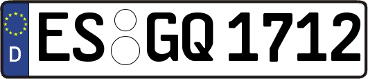 ES-GQ1712