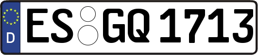 ES-GQ1713