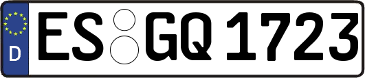 ES-GQ1723