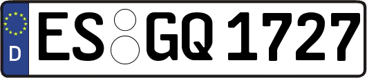 ES-GQ1727