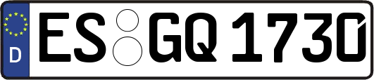 ES-GQ1730