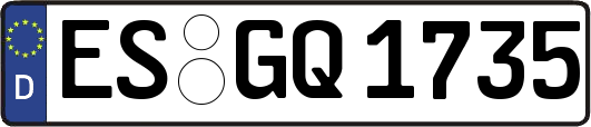 ES-GQ1735