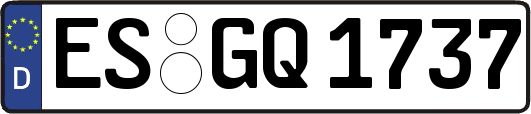 ES-GQ1737