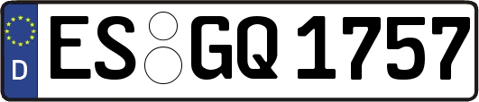 ES-GQ1757