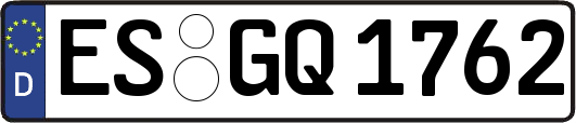 ES-GQ1762