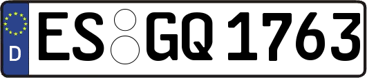 ES-GQ1763