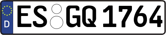 ES-GQ1764