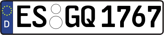 ES-GQ1767