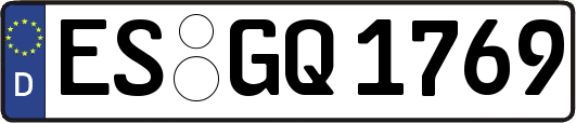 ES-GQ1769