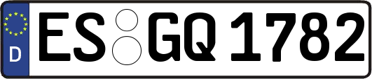 ES-GQ1782
