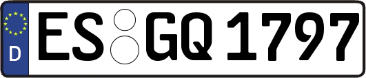 ES-GQ1797