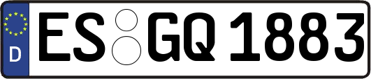 ES-GQ1883