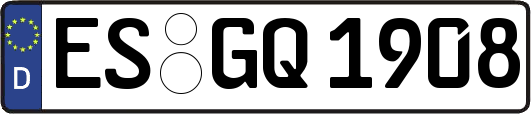 ES-GQ1908
