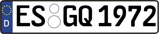 ES-GQ1972