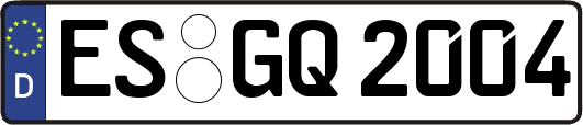 ES-GQ2004