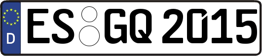 ES-GQ2015