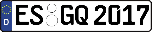 ES-GQ2017