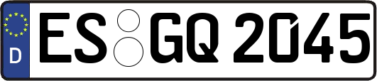 ES-GQ2045