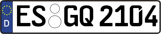 ES-GQ2104