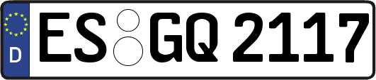 ES-GQ2117