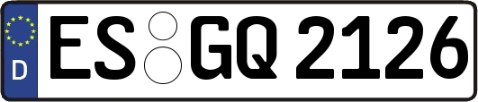 ES-GQ2126