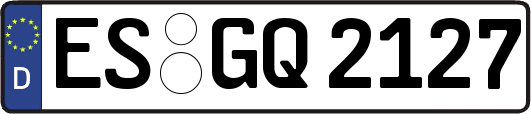 ES-GQ2127
