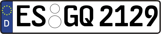 ES-GQ2129