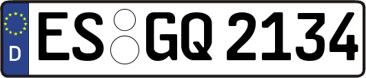 ES-GQ2134