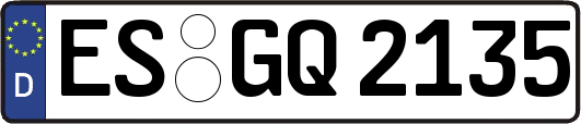ES-GQ2135