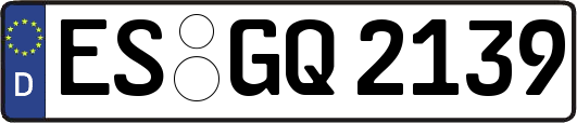 ES-GQ2139