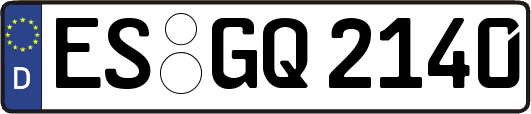 ES-GQ2140